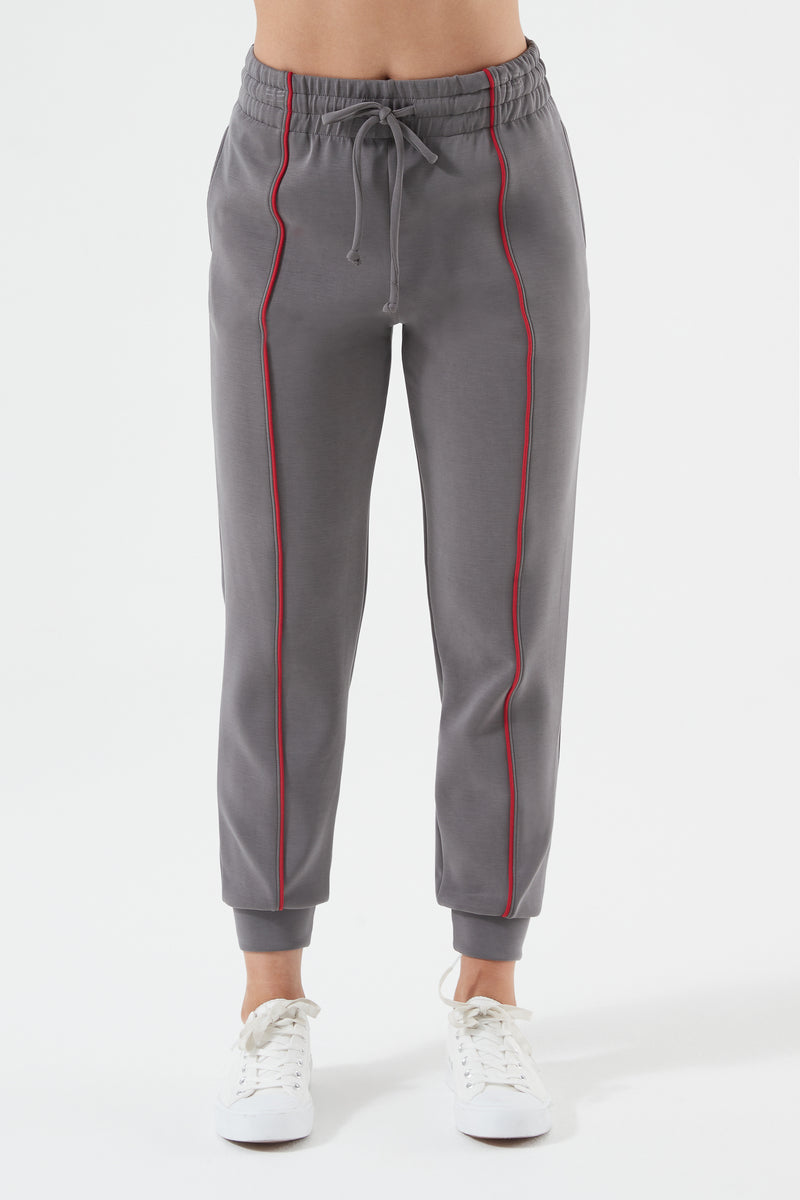 NUX Active Women’s Sleek Fabric Piper Jogger