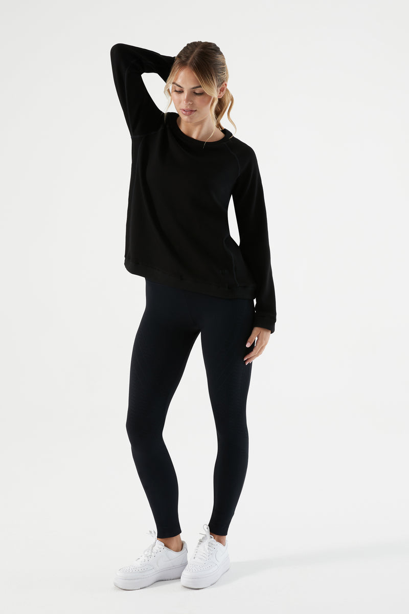 トップス ENNOY Professional Crew Sweat Set Up ENNOY Professional トップス Set Up Crew Sweat