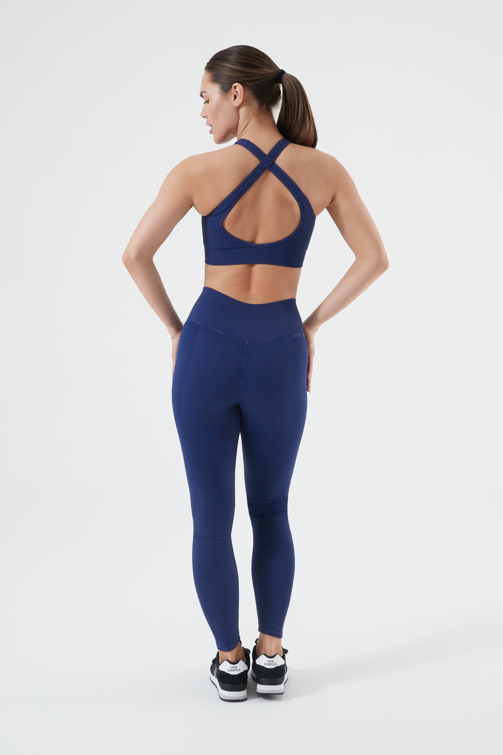 Nix - Neyla Dancewear - Fitness Wear - Sports Clothes