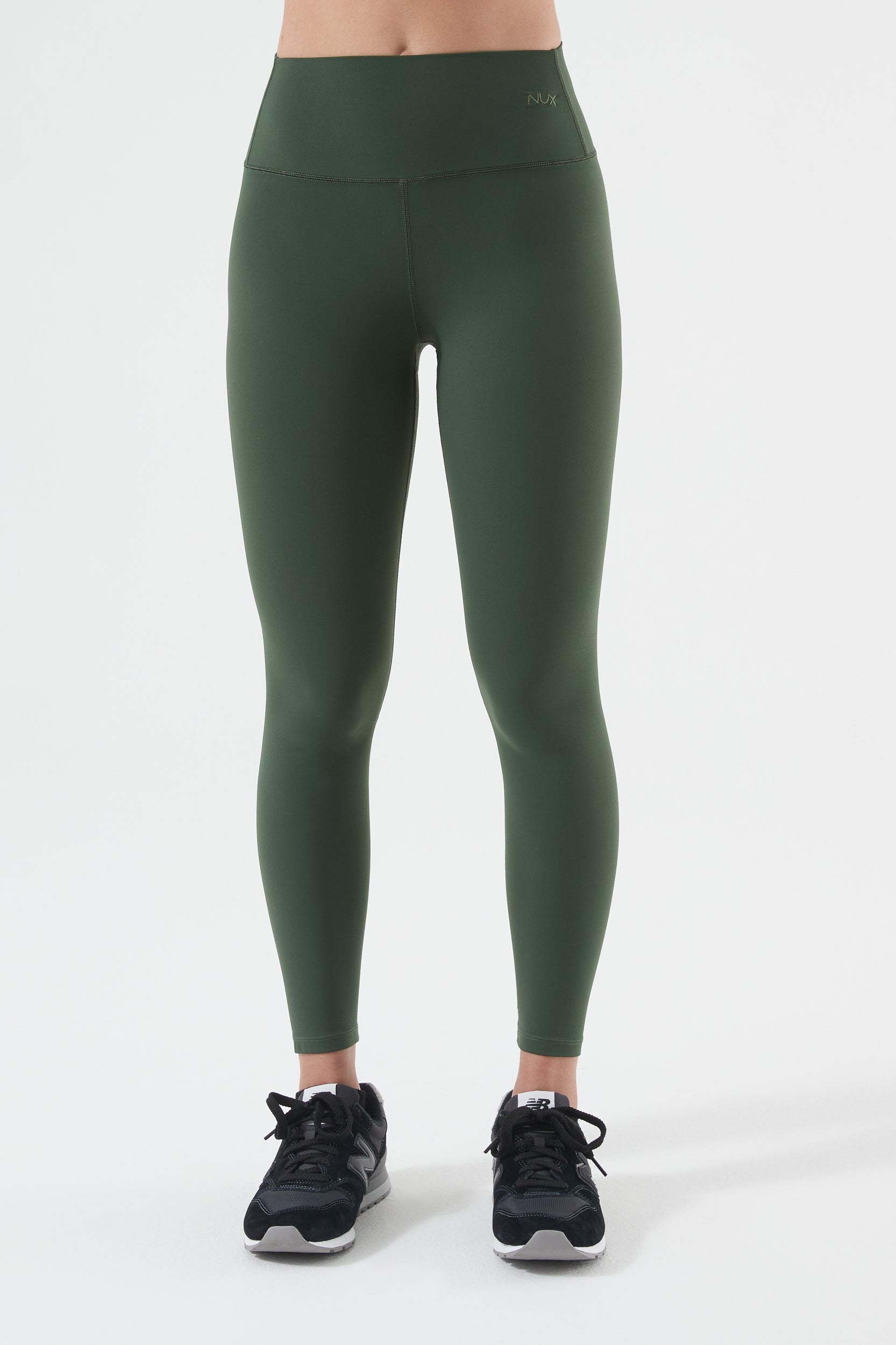 NUX ACTIVE – Move Athleisure