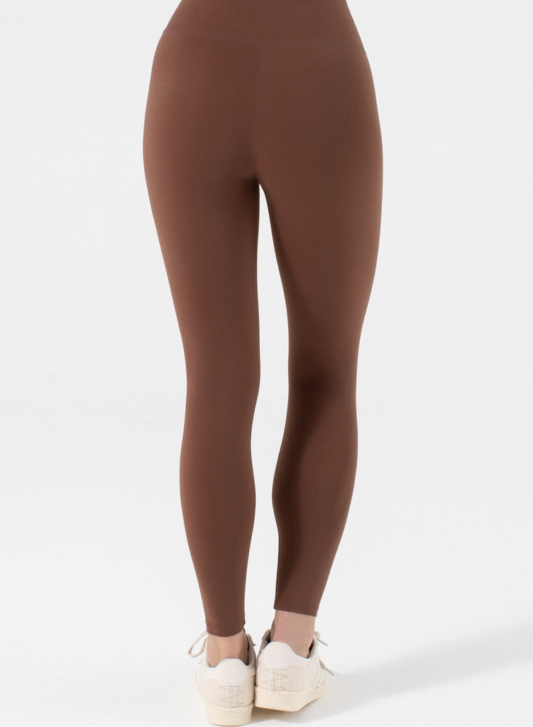 Superette | Max Pant - Chocolate Brown