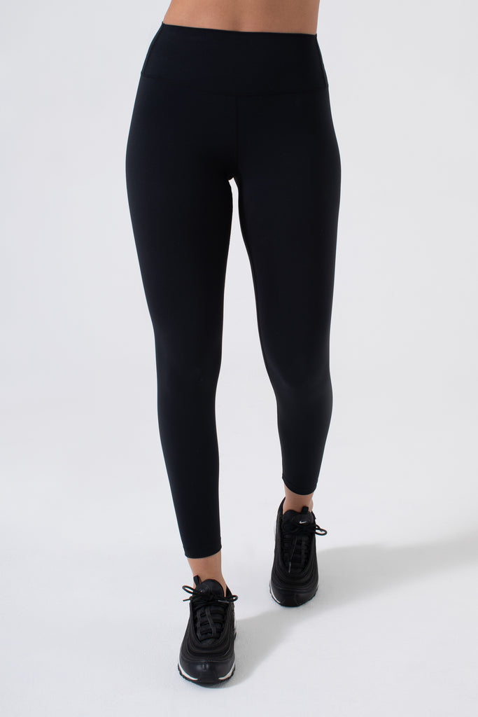 NUX One By One Legging Mocha P4516 - Free Shipping at Largo Drive