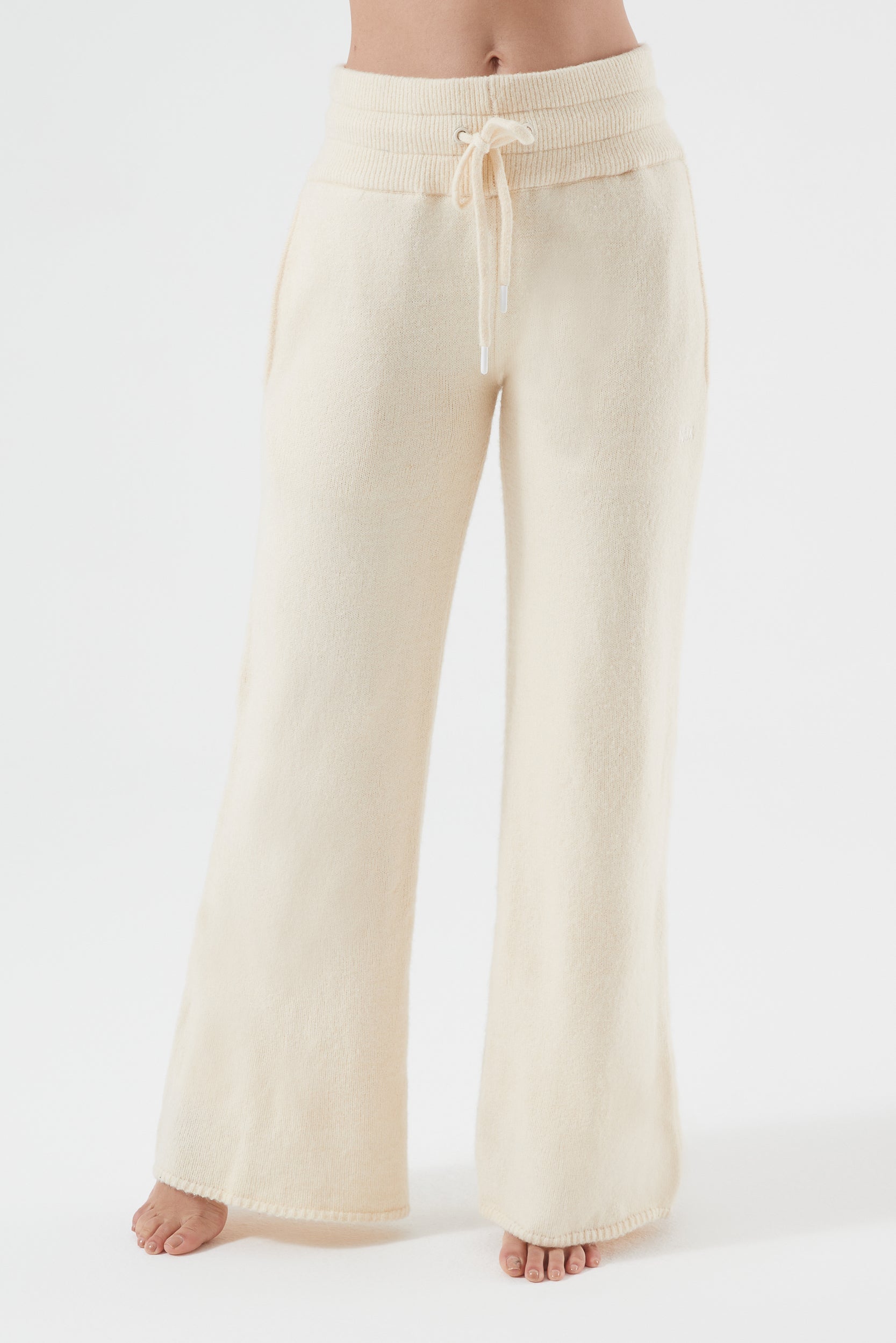 Season Wideleg Pant