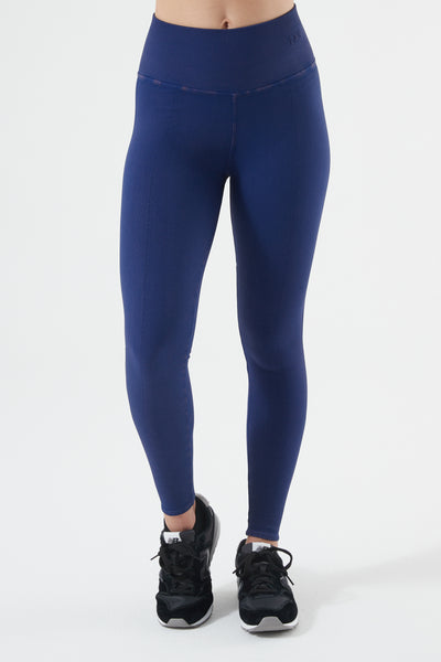 NUX Active Women's Body Engineered® One By One Legging MW