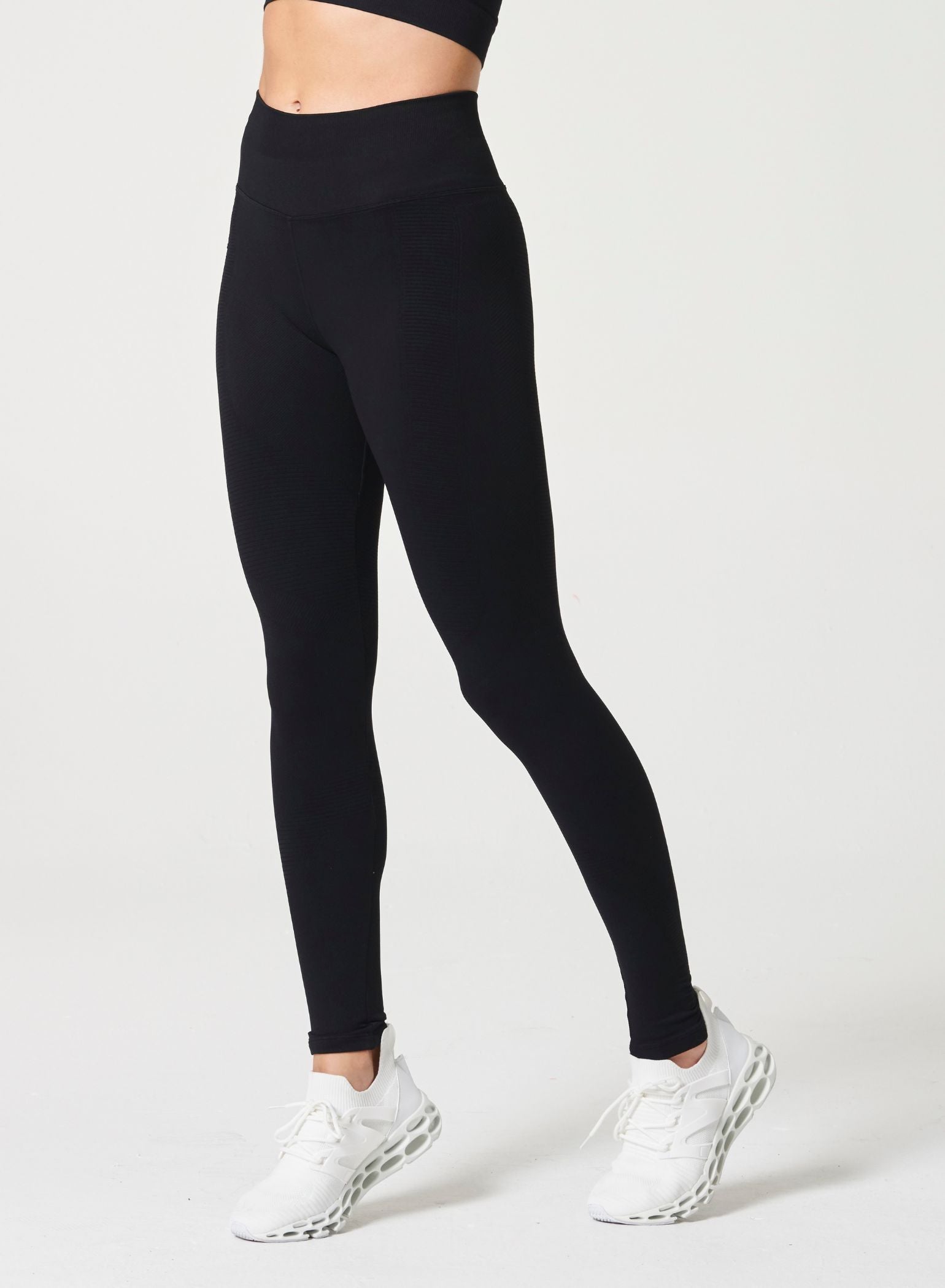 アイケーイー 006 LEGGINGS　SIZE 1 One by One Compression Leggings for Women at NUX Active
