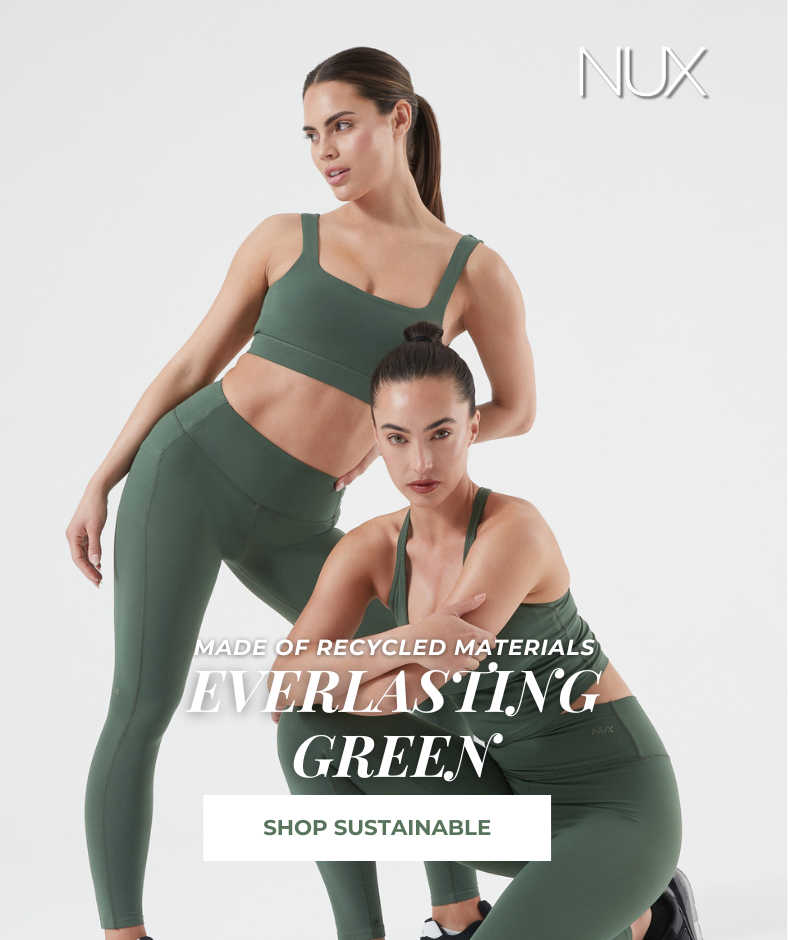 Nux yoga pants hotsell