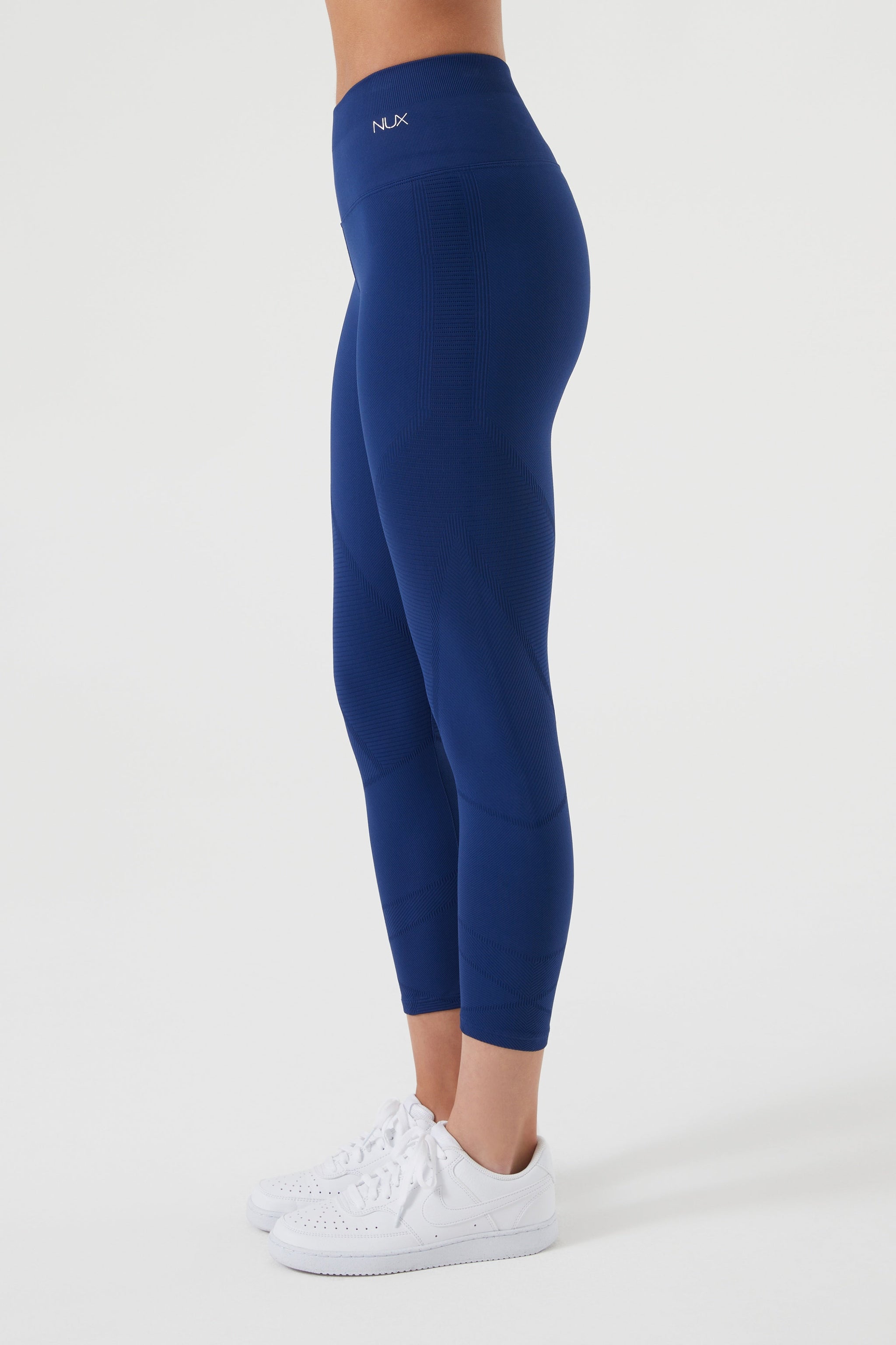 レッグウェア JANSOLVIEASSEMBLY leggings Litmus US Made Burgundy Stylish Leggings ‚Äö√Ñ√¨ Stylish & Comfy | NUX