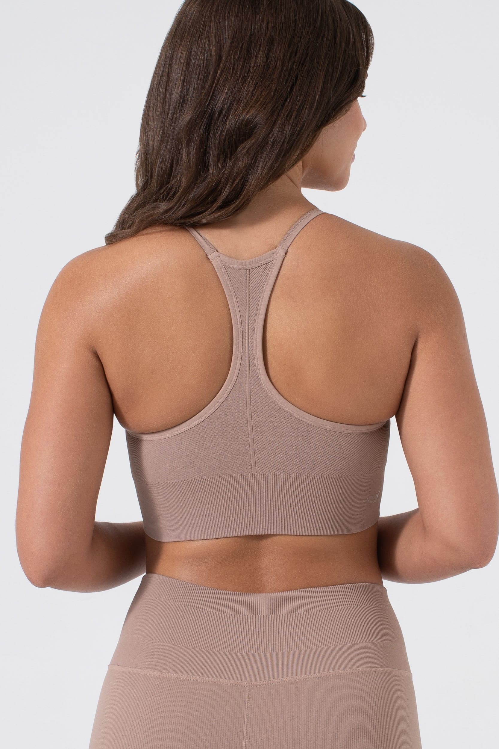  Sexy code 1701 Seamless Backless Bra, Wireless, U-shaped  Back, Small Breasts, Cami, Backless Bra, Black : Clothing, Shoes & Jewelry