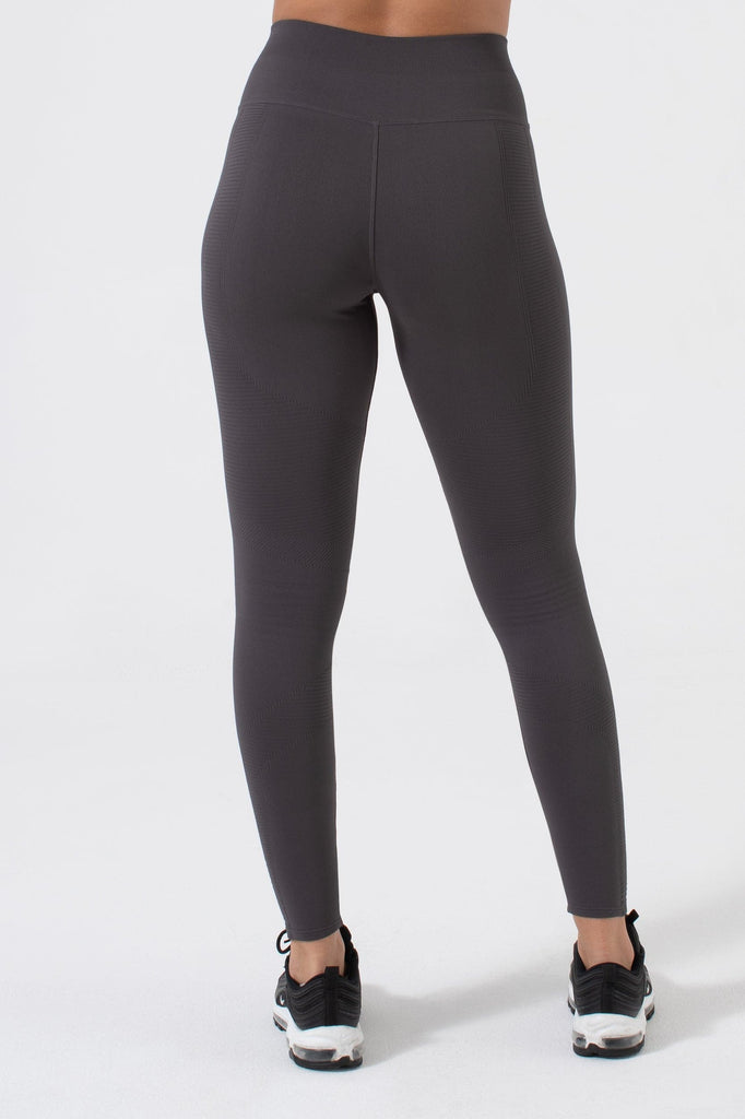 NUX Active Women’s Body Engineered® One By One Legging