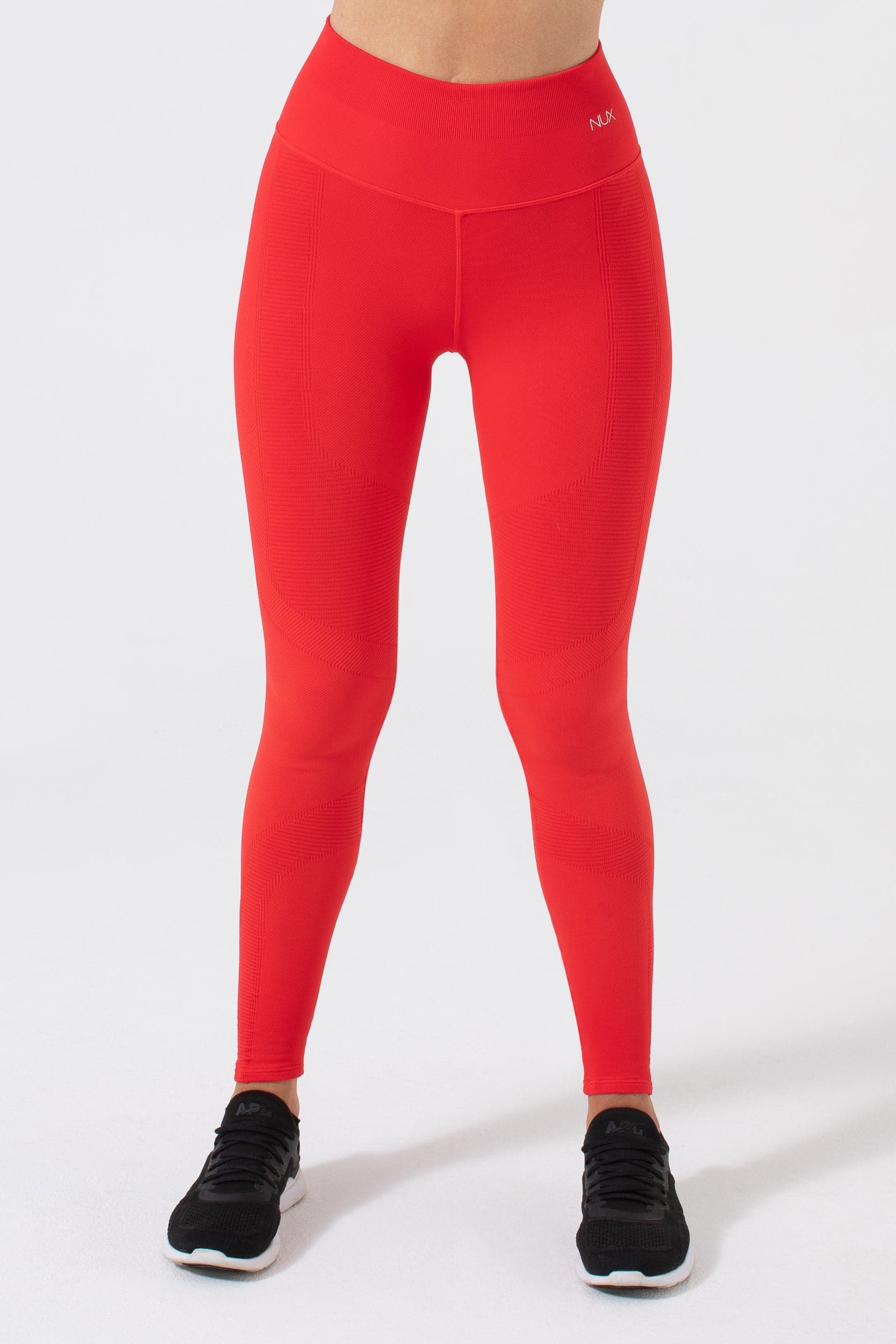 NUX One By One Seamless Yoga Leggings at  - Free Shipping