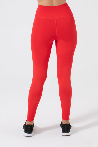 Body Engineered® One By One Legging