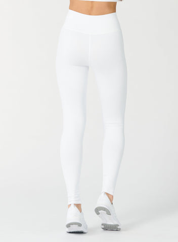 Body Engineered® One By One Legging