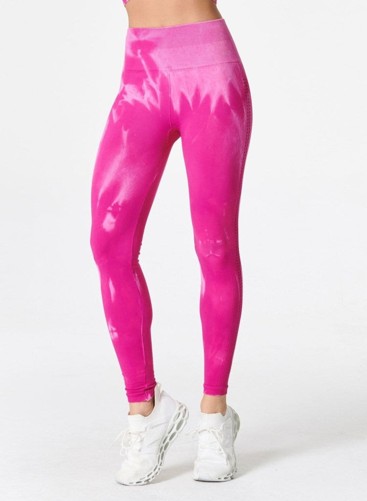 Awakened Legging HD P4661:P4661HD-Flushed Marble-S - NUX