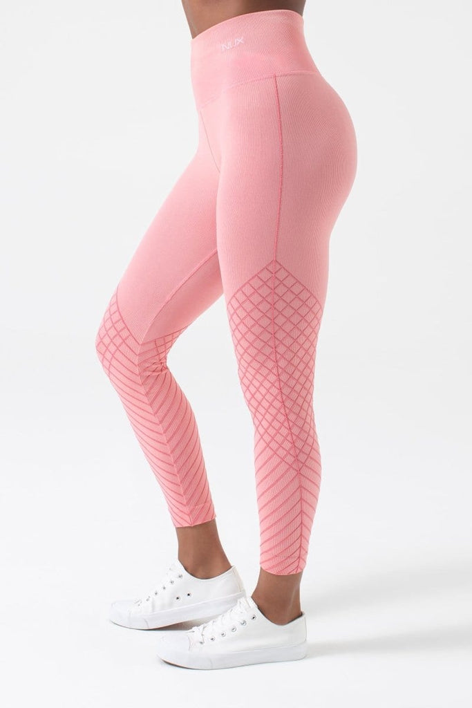 Linear Ombre Leggings – Indelicate Clothing