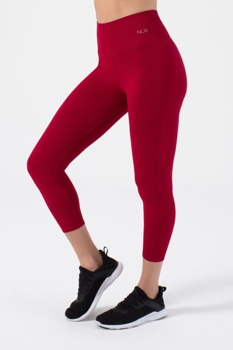 NUX For the Frill 7/8 Legging - ActivFever