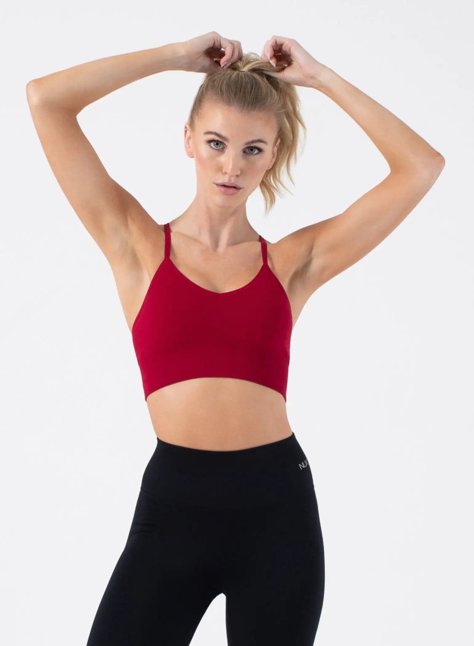 Buy BM Exclusive NEW Innerwear Air Sports Bra No Straps No Clips,Comfortable  Seamless Slim Comfort Feeting No Straps No Clips,Comfortable Seamless Slim  Comfort Feeting Online at Low Prices in India 