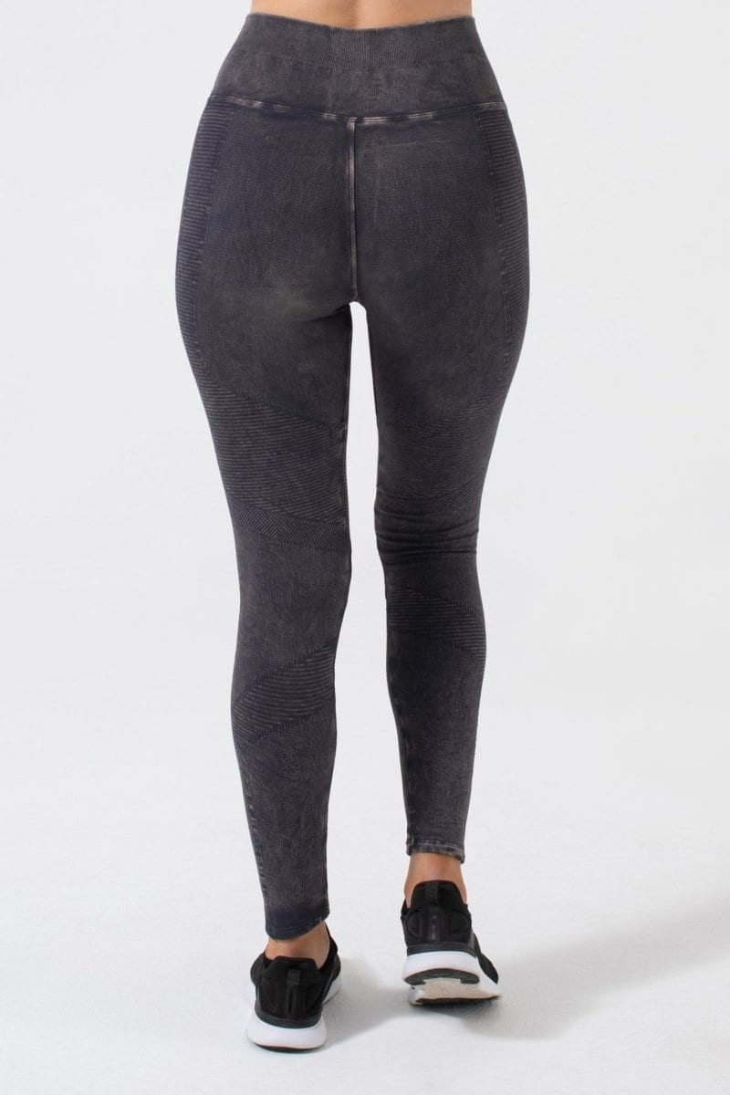 Buy Squat Proof Leggings at NUX Active Workout Essential