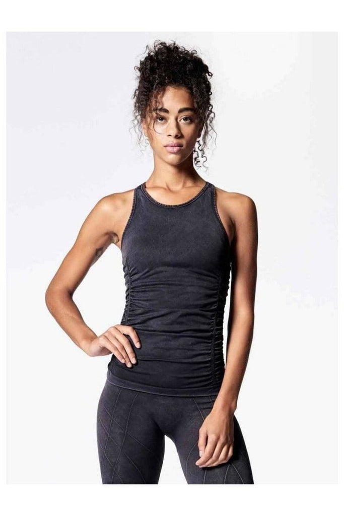 Spellbound Cami MW C960:C960MW-Mineral Black-S - NUX