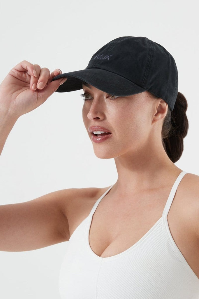 Weekend Warrior Hat HAT:HAT-Black-OS - NUX