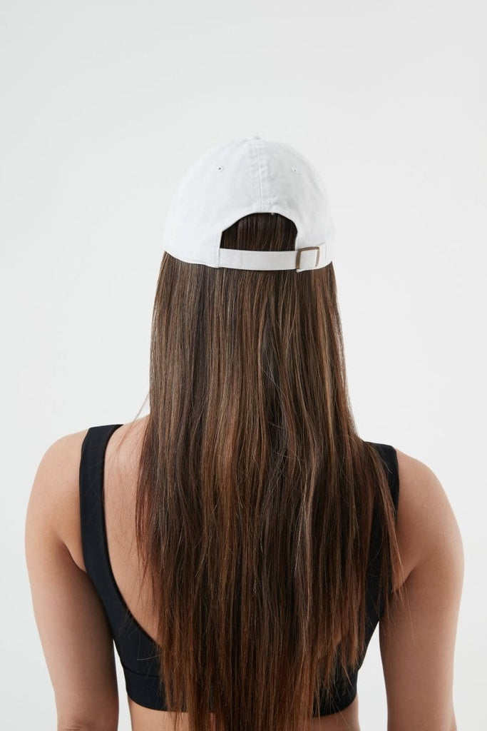 Weekend Warrior Hat HAT:HAT-White-OS - NUX