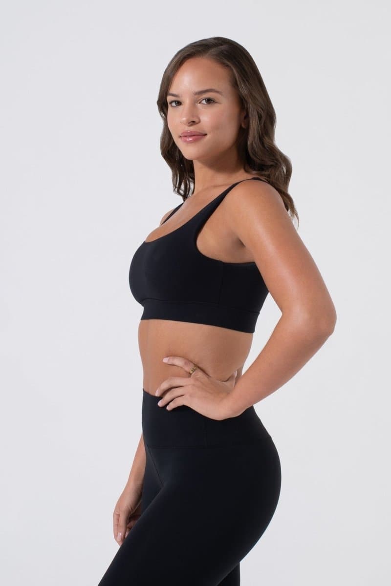 NUX Active: Sustainable Willow Bra - Best Supportive Bra